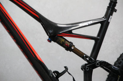 2016 Specialized Stumpjumper