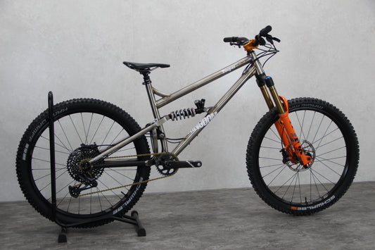 2021 Kingdom Hex