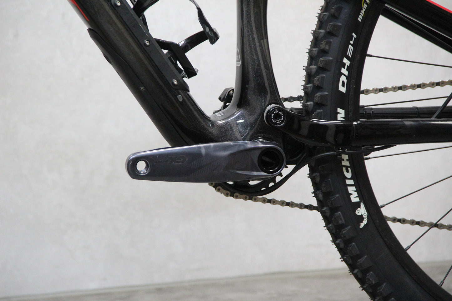2016 Specialized Stumpjumper