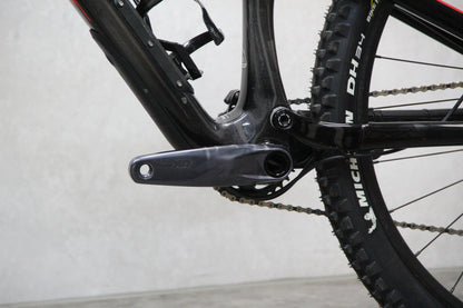 2016 Specialized Stumpjumper