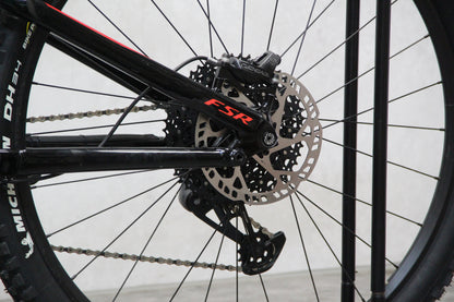 2016 Specialized Stumpjumper