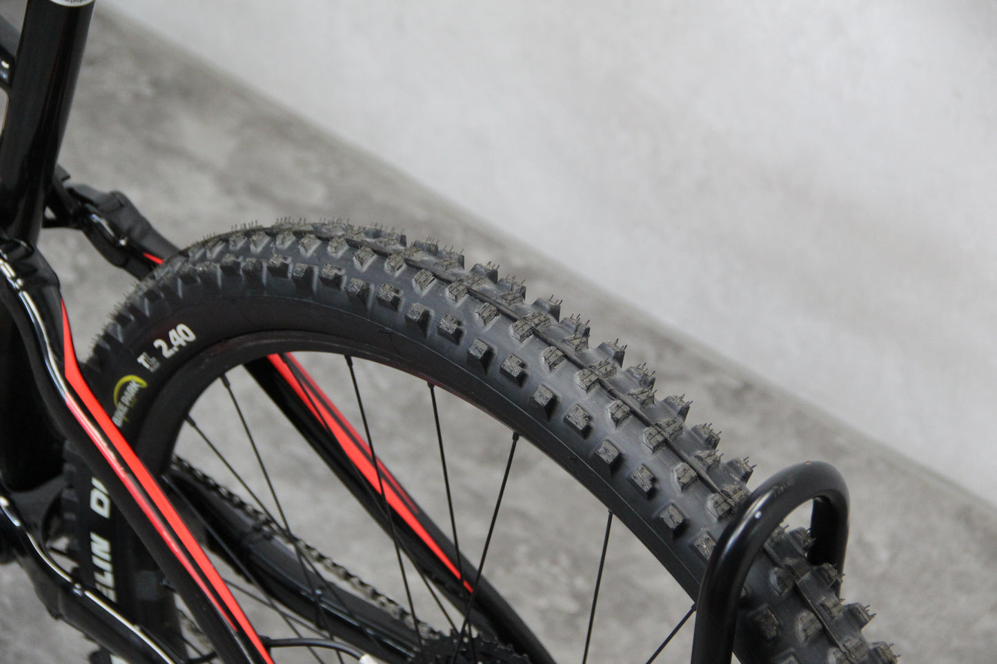 2016 Specialized Stumpjumper