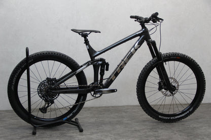 2021 Trek Remedy 8
