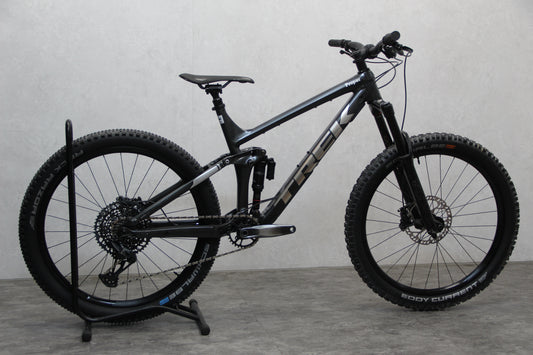 2021 Trek Remedy 8