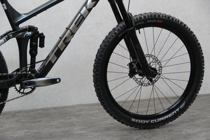 2021 Trek Remedy 8