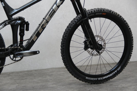 2021 Trek Remedy 8
