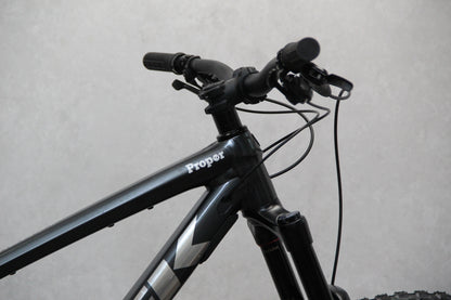 2021 Trek Remedy 8