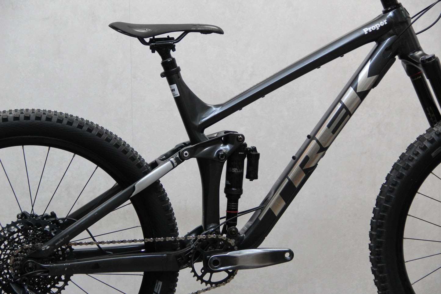 2021 Trek Remedy 8