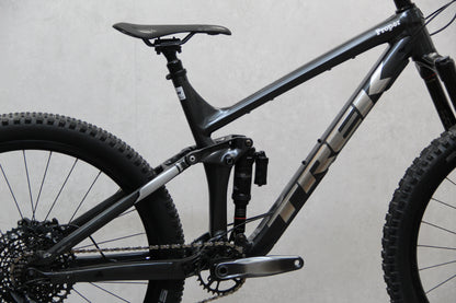 2021 Trek Remedy 8