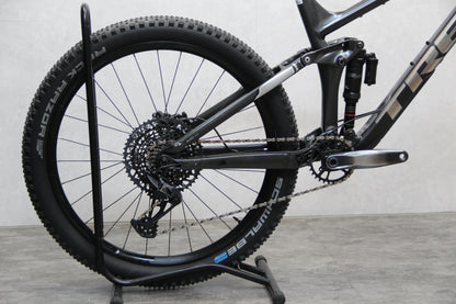 2021 Trek Remedy 8