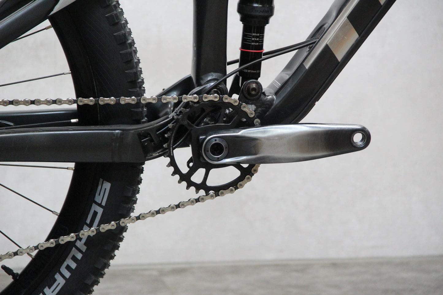 2021 Trek Remedy 8