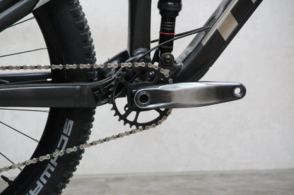 2021 Trek Remedy 8