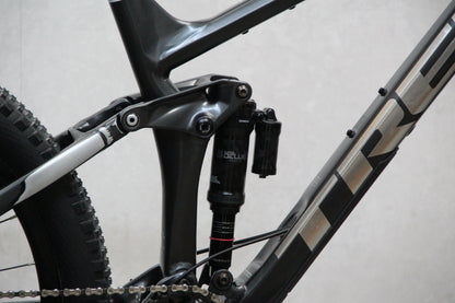2021 Trek Remedy 8