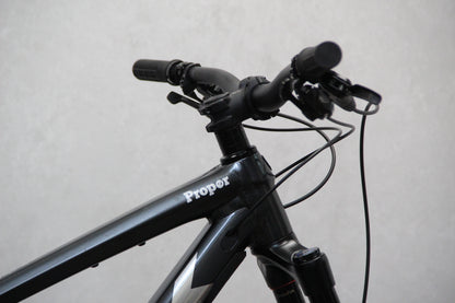 2021 Trek Remedy 8