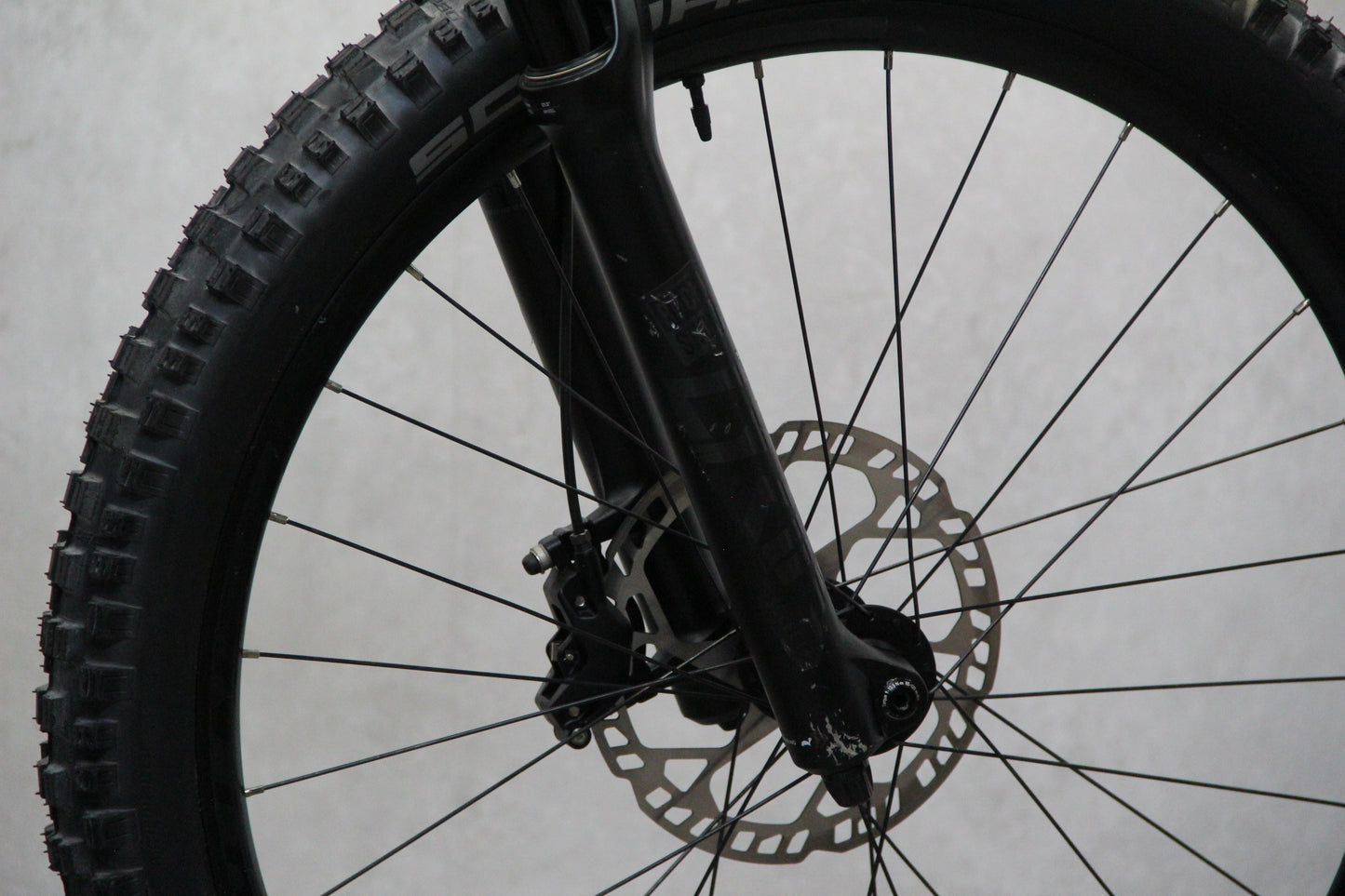2021 Trek Remedy 8
