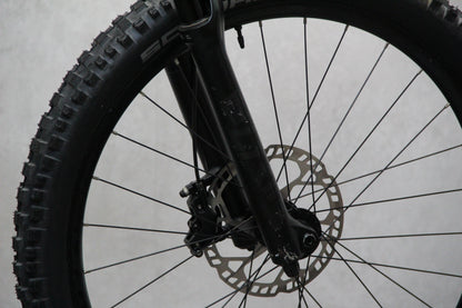 2021 Trek Remedy 8