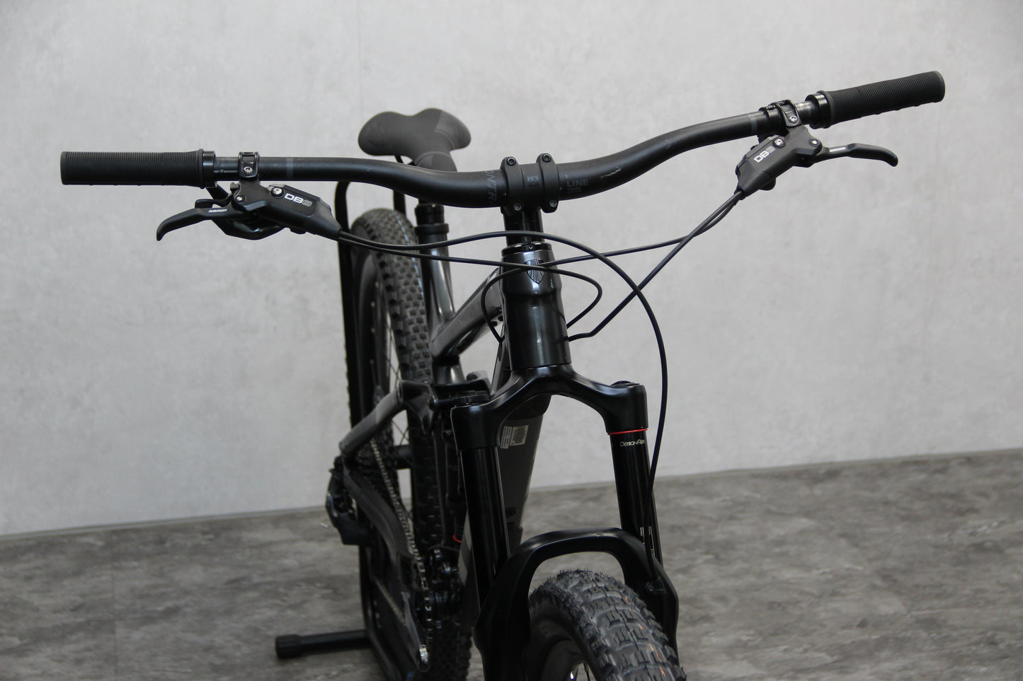 2021 Trek Remedy 8
