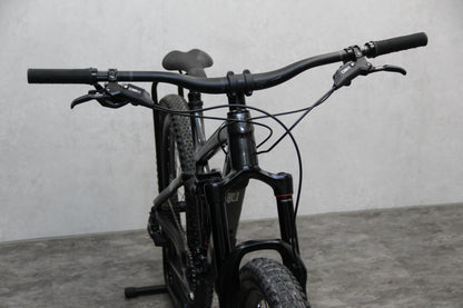 2021 Trek Remedy 8