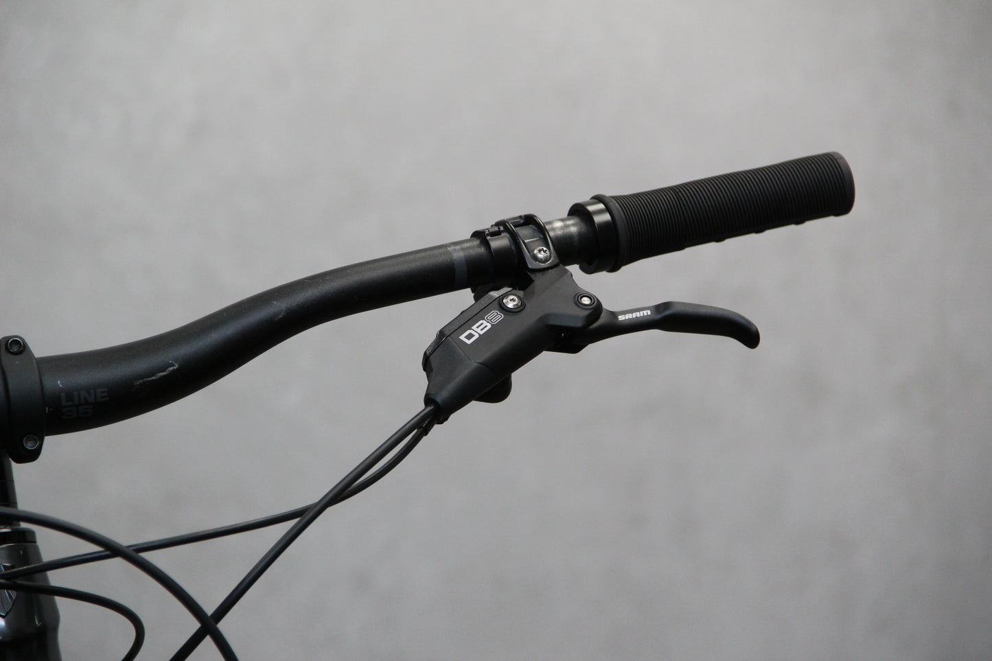 2021 Trek Remedy 8