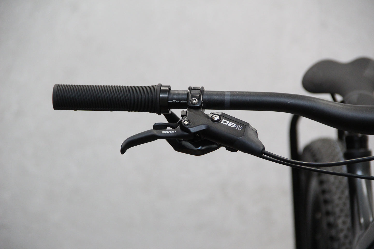 2021 Trek Remedy 8
