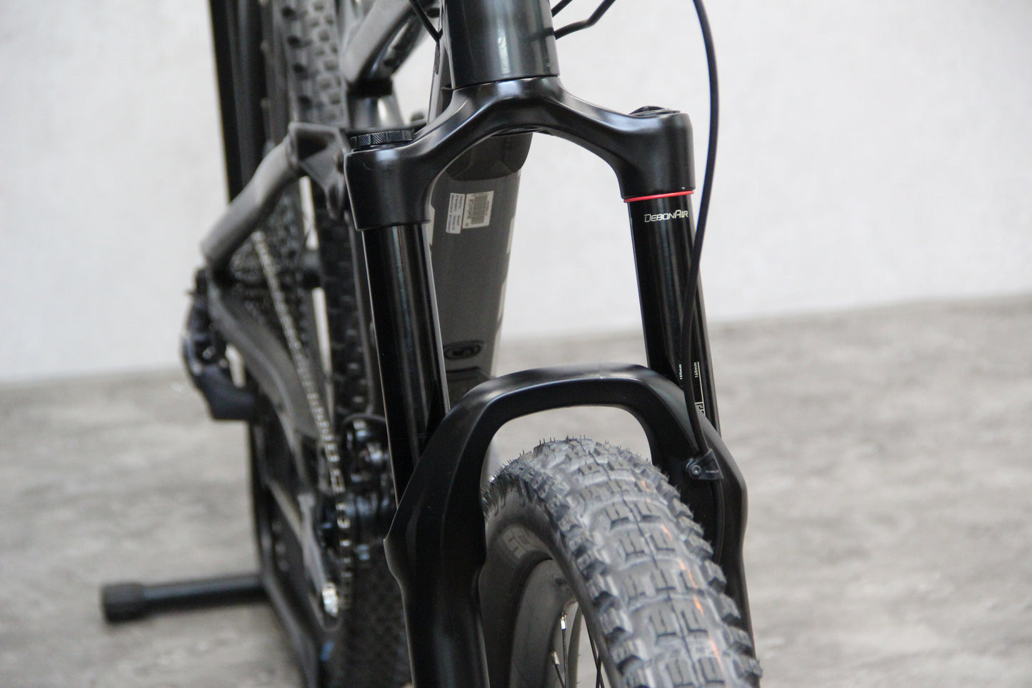 2021 Trek Remedy 8