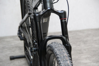 2021 Trek Remedy 8