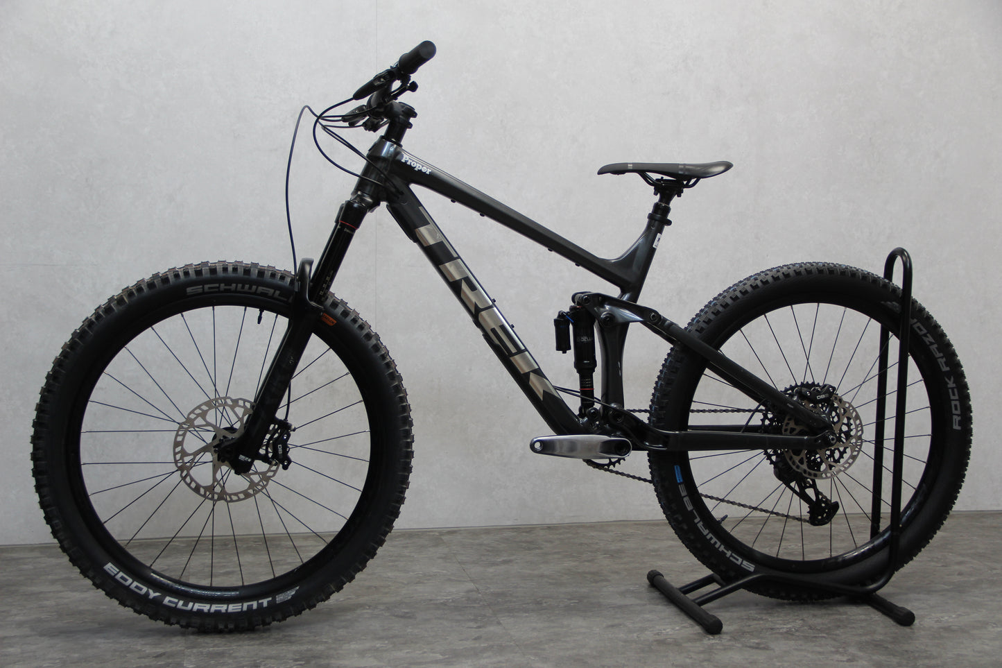 2021 Trek Remedy 8