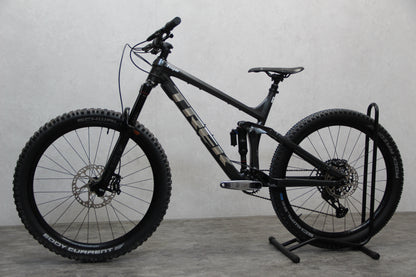 2021 Trek Remedy 8