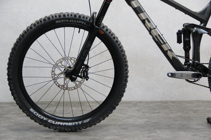 2021 Trek Remedy 8