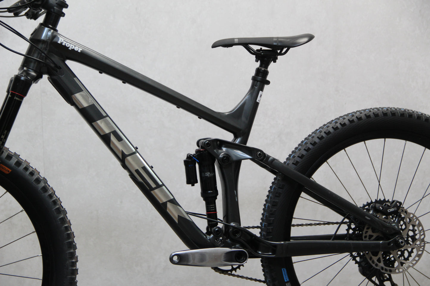 2021 Trek Remedy 8