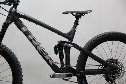 2021 Trek Remedy 8