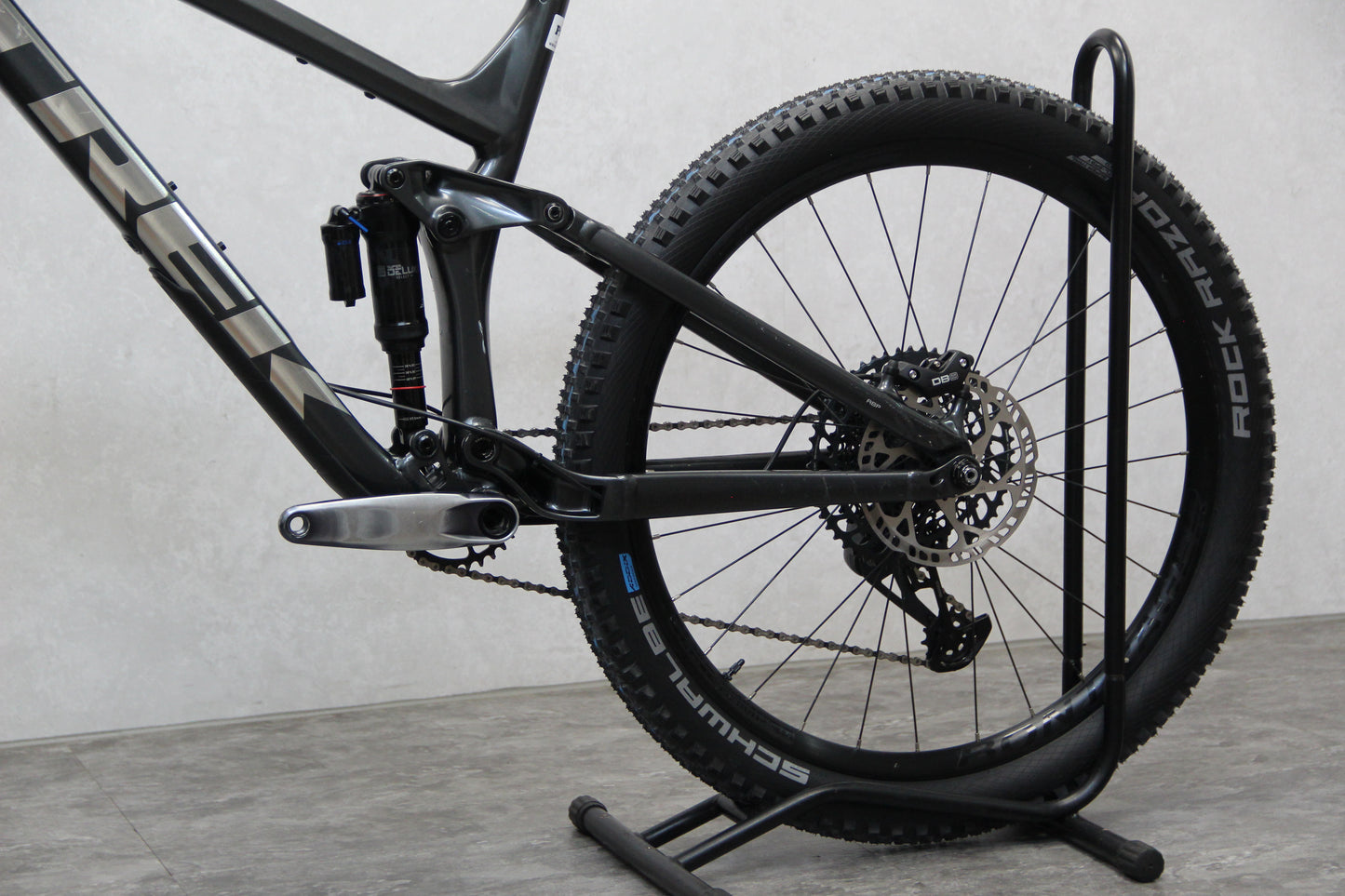 2021 Trek Remedy 8