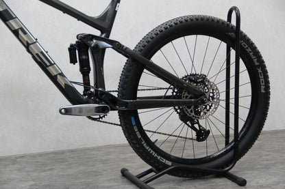 2021 Trek Remedy 8