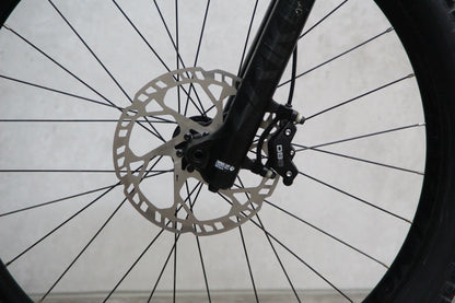 2021 Trek Remedy 8