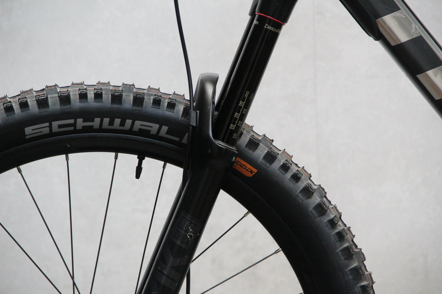 2021 Trek Remedy 8