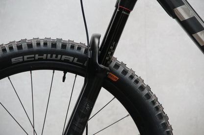 2021 Trek Remedy 8