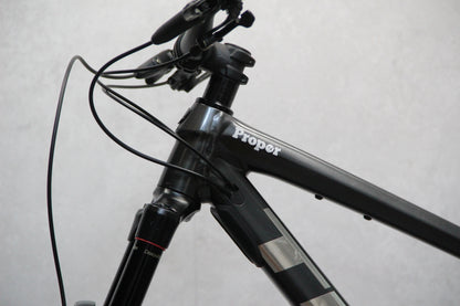 2021 Trek Remedy 8