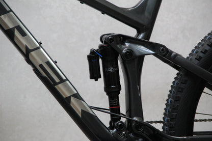 2021 Trek Remedy 8