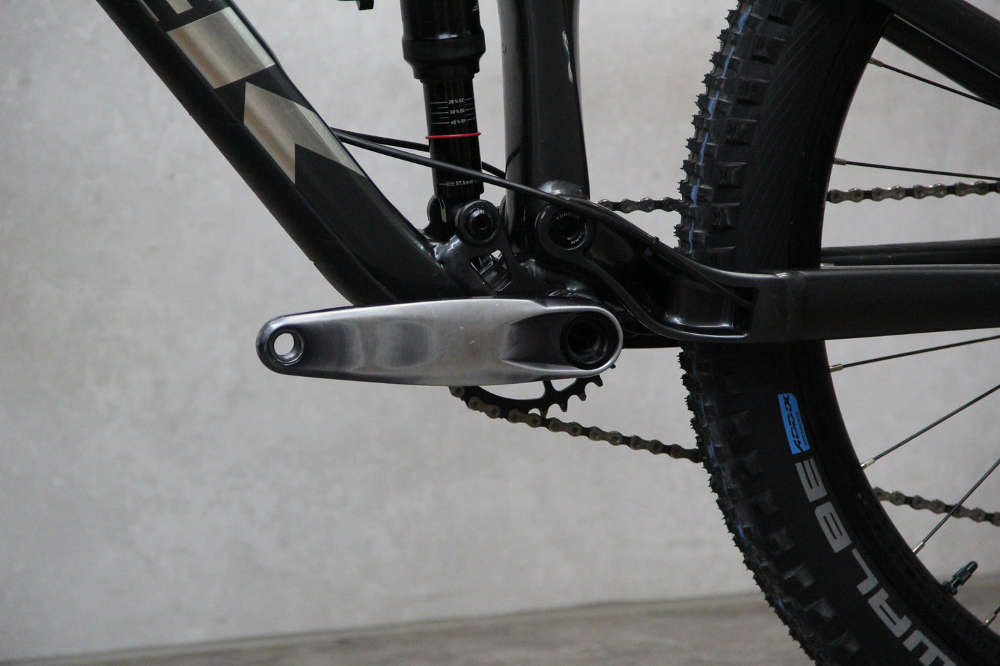 2021 Trek Remedy 8