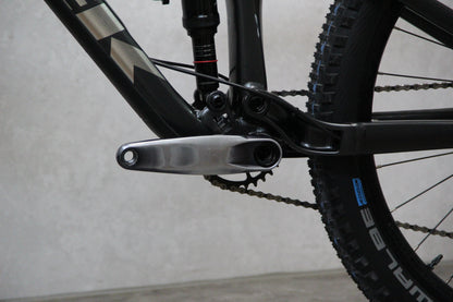 2021 Trek Remedy 8