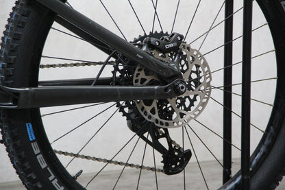 2021 Trek Remedy 8