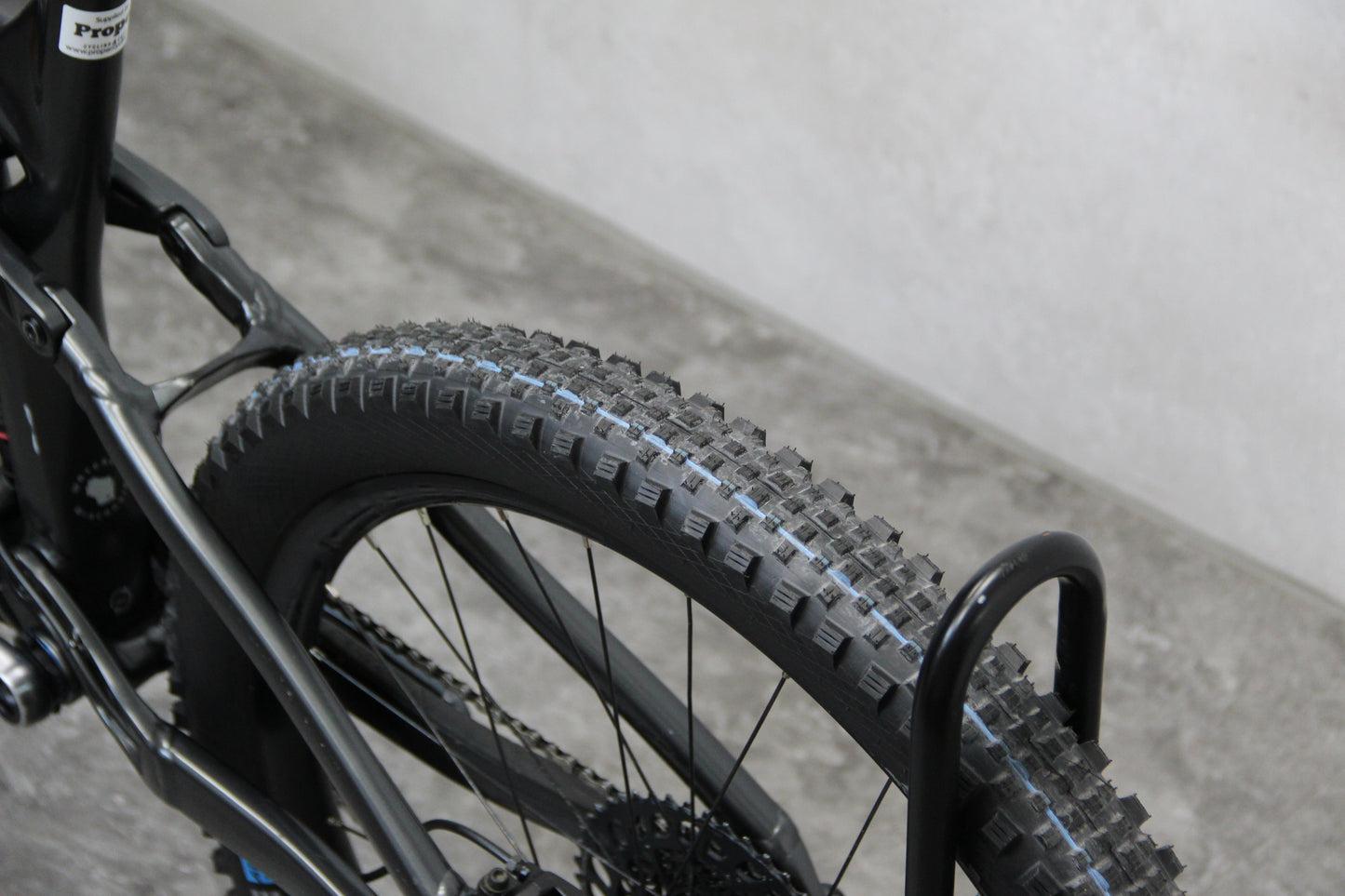 2021 Trek Remedy 8