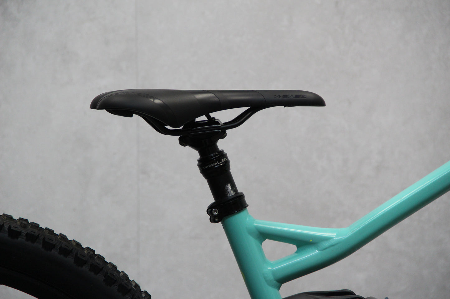 2019 Marin Alpine Trail