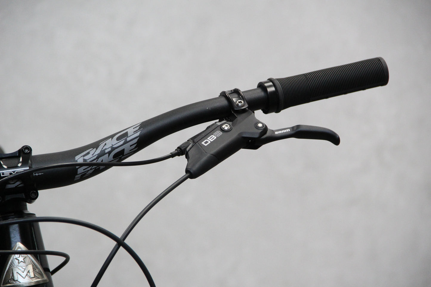 2019 Marin Alpine Trail