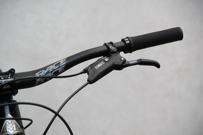 2019 Marin Alpine Trail