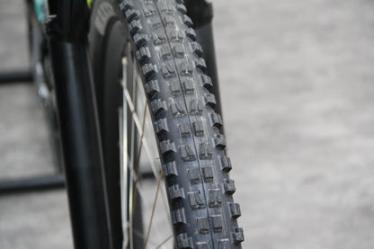 2019 Marin Alpine Trail