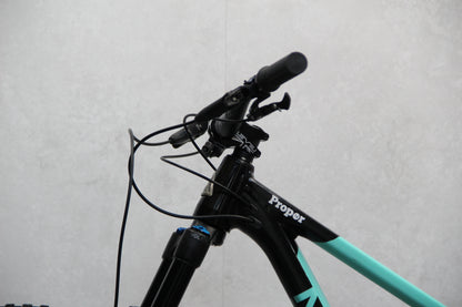 2019 Marin Alpine Trail