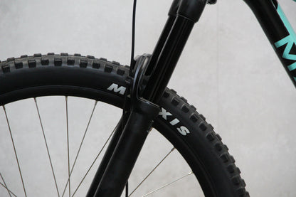 2019 Marin Alpine Trail