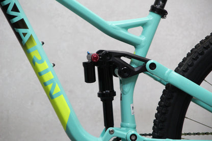 2019 Marin Alpine Trail