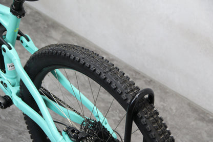 2019 Marin Alpine Trail